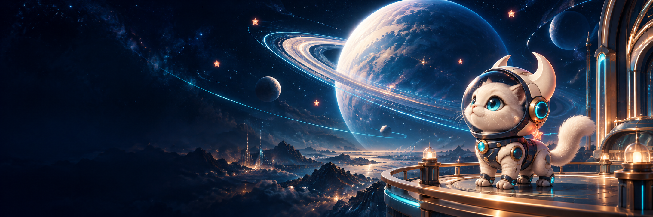 NOVA project artwork